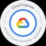 Associate Cloud Engineer