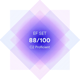 EFSET English Certificate™ - C2 Proficient