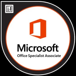 Associate (Office 2019)