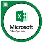 Microsoft Office Specialist: Excel (Office 2019)