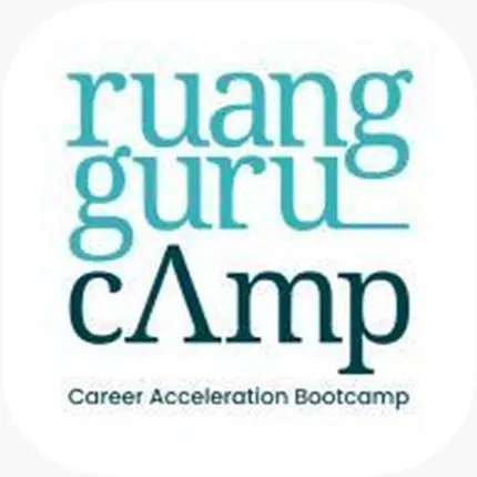 Ruangguru CAMP - Backend Engineering