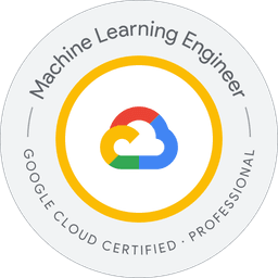Professional Machine Learning Engineer