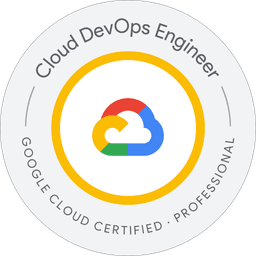 Professional Cloud DevOps Engineer