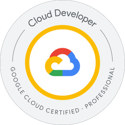 Professional Cloud Developer