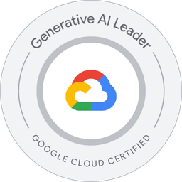 Generative AI Leader