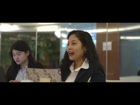 Road to Top 20 Ambassadors of UPH 2020!
