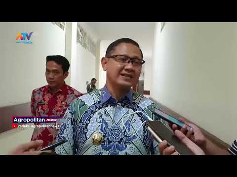 Introducing Generative AI to the Mayor of Batu City