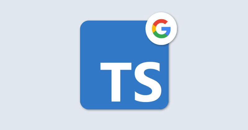 From Startup Speed to Google Scale: What Earning TypeScript Readability Taught Me